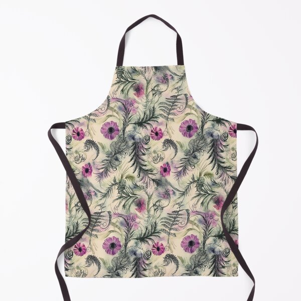 Item preview, Zentangle Spring: Floral Patterns with Early Bloomers (54/100) designed and sold by sabantha.