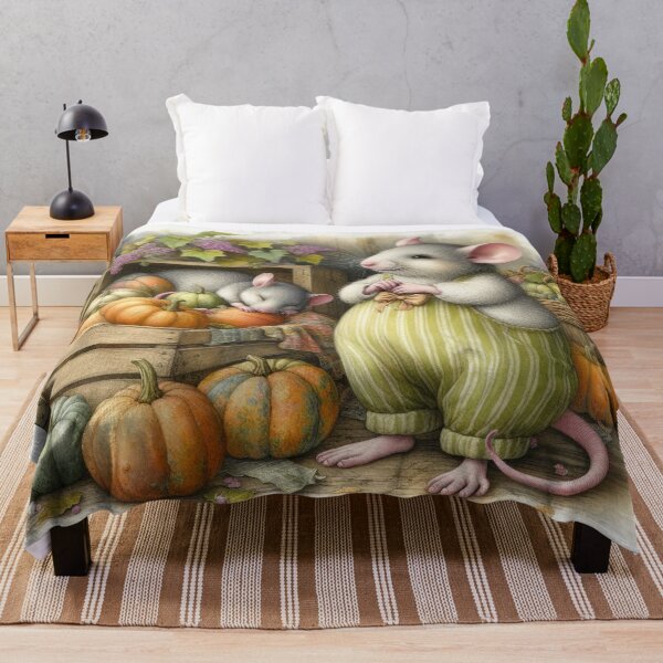 Item preview, Harvest Friends designed and sold by Beyondnote-Art.