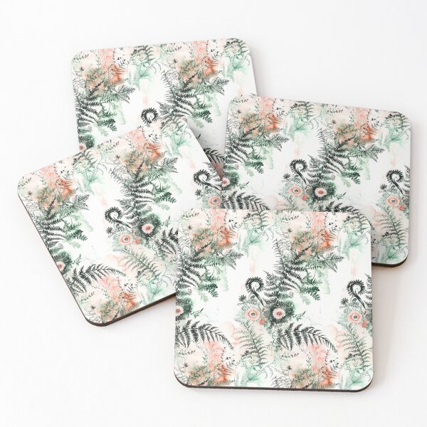 Item preview, Zentangle Spring: Floral Patterns with Early Bloomers (55/100) designed and sold by sabantha.