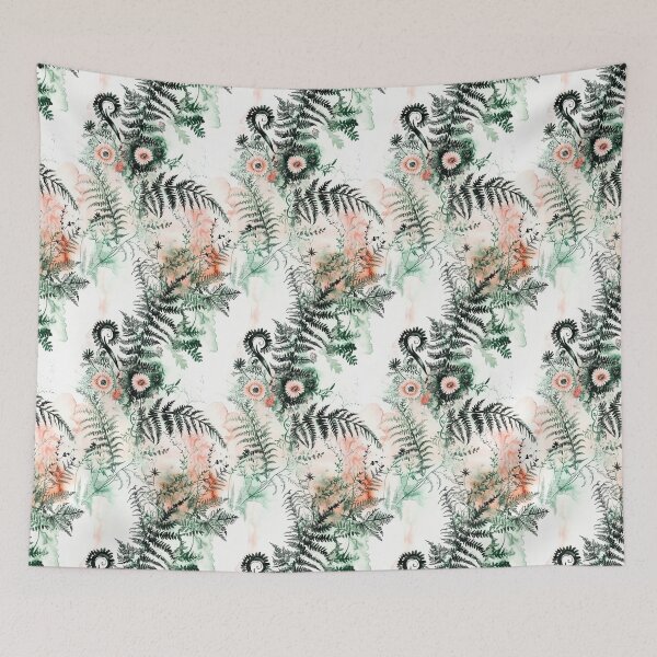 Item preview, Zentangle Spring: Floral Patterns with Early Bloomers (55/100) designed and sold by sabantha.