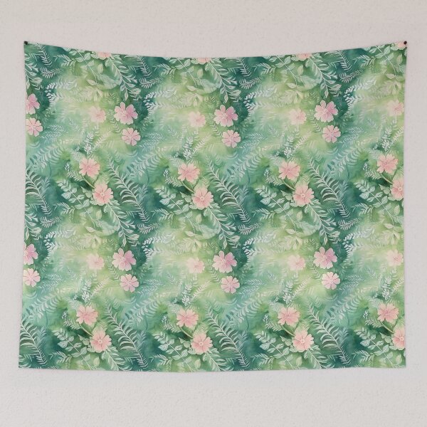 Item preview, Zentangle Spring: Floral Patterns with Early Bloomers (56/100) designed and sold by sabantha.