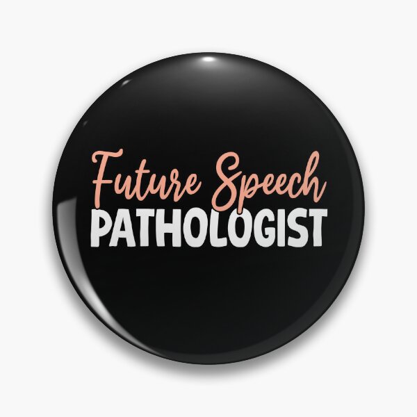 Item preview, Future Speech Pathologist - SLP designed and sold by Senthamizh.