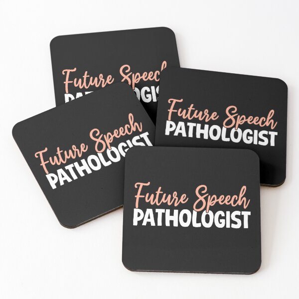 Item preview, Future Speech Pathologist - SLP designed and sold by Senthamizh.