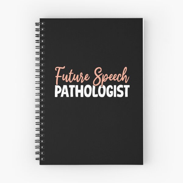 Item preview, Future Speech Pathologist - SLP designed and sold by Senthamizh.
