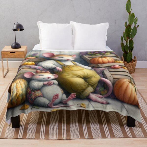 Item preview, Harvest Friends designed and sold by Beyondnote-Art.