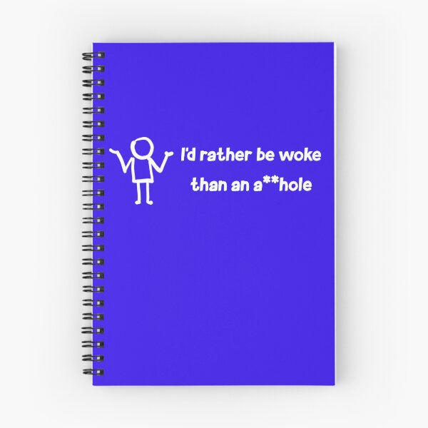 Item preview, I'd rather be woke designed and sold by Walters-mom.