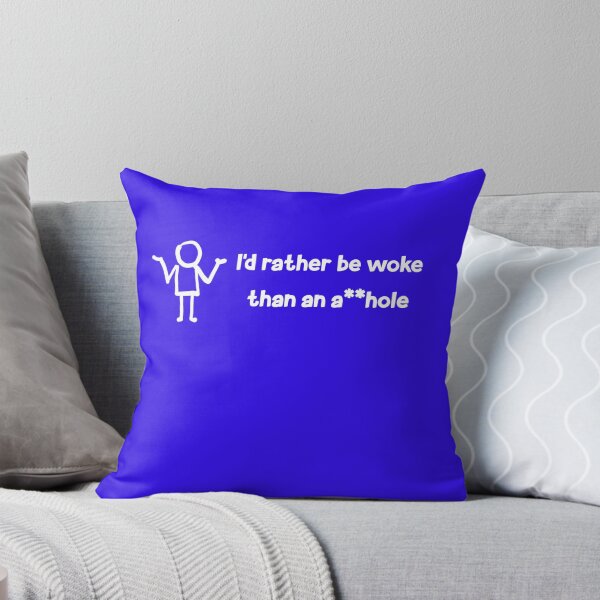 Item preview, I'd rather be woke designed and sold by Walters-mom.