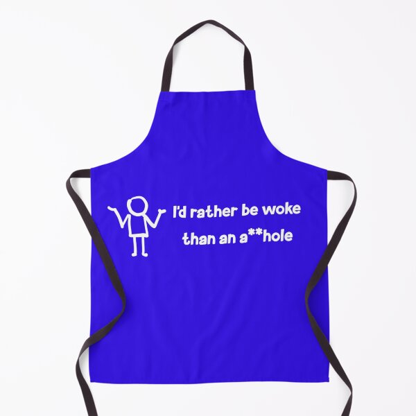 Item preview, I'd rather be woke designed and sold by Walters-mom.