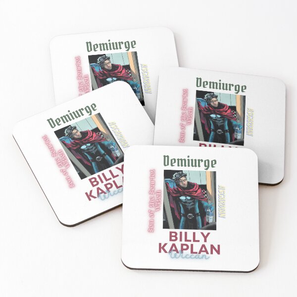 Item preview, Billy Kaplan designed and sold by MercyKlax.