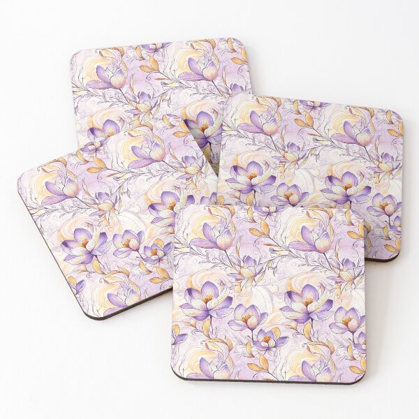 Item preview, Zentangle Spring: Floral Patterns with Early Bloomers (61/100) designed and sold by sabantha.