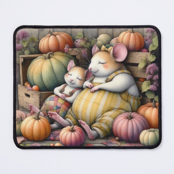 Item preview, Harvest Friends designed and sold by Beyondnote-Art.