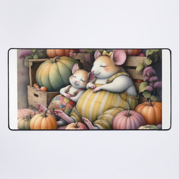 Item preview, Harvest Friends designed and sold by Beyondnote-Art.
