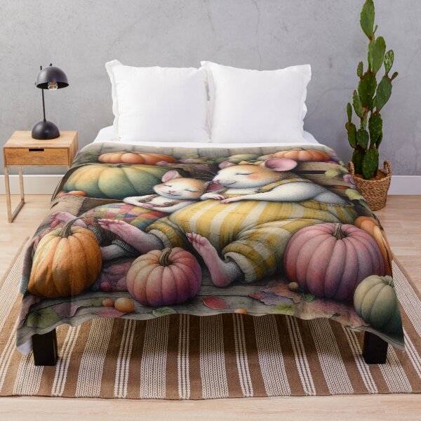Item preview, Harvest Friends designed and sold by Beyondnote-Art.