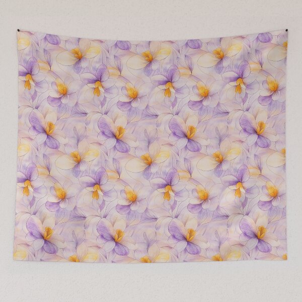 Item preview, Zentangle Spring: Floral Patterns with Early Bloomers (62/100) designed and sold by sabantha.
