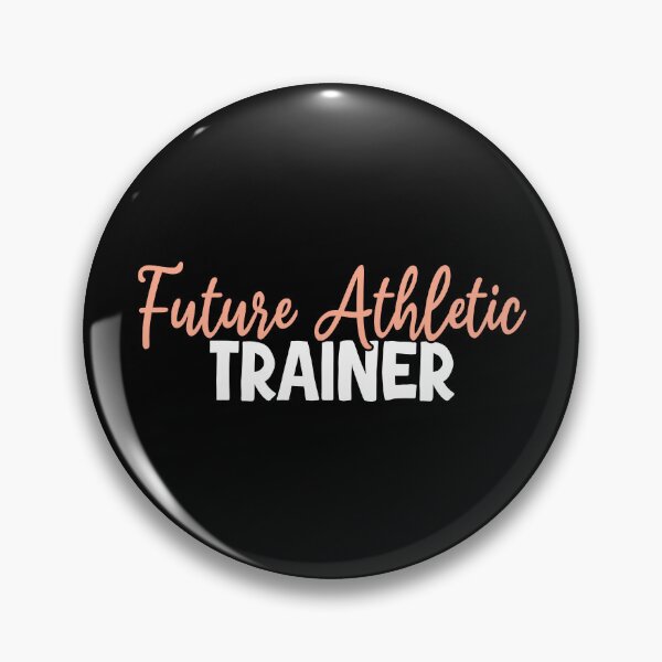 Item preview, Future Athletic Trainer - Sports Training  designed and sold by Senthamizh.