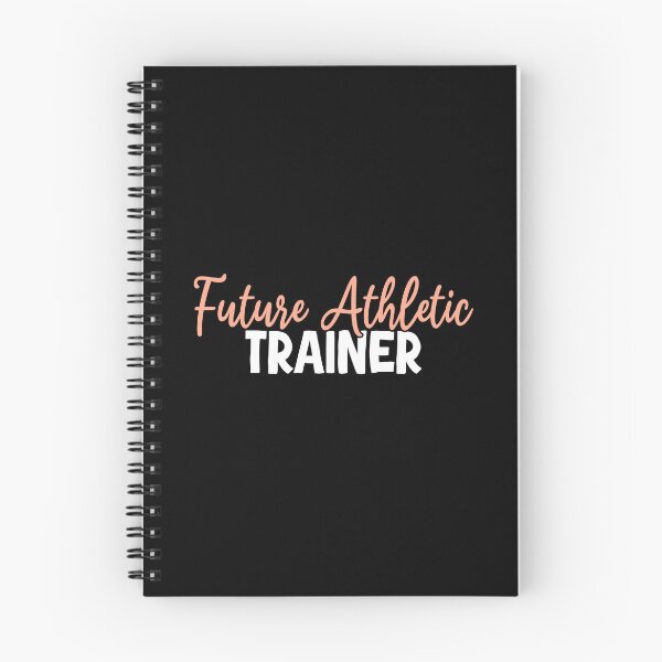 Item preview, Future Athletic Trainer - Sports Training  designed and sold by Senthamizh.