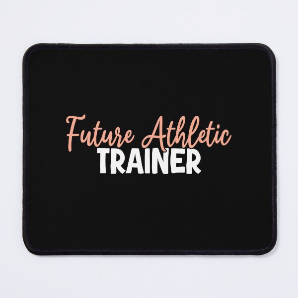Item preview, Future Athletic Trainer - Sports Training designed and sold by Senthamizh.