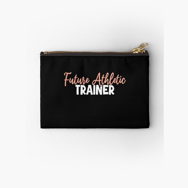 Item preview, Future Athletic Trainer - Sports Training  designed and sold by Senthamizh.