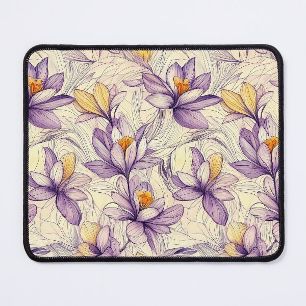 Item preview, Zentangle Spring: Floral Patterns with Early Bloomers (63/100) designed and sold by sabantha.