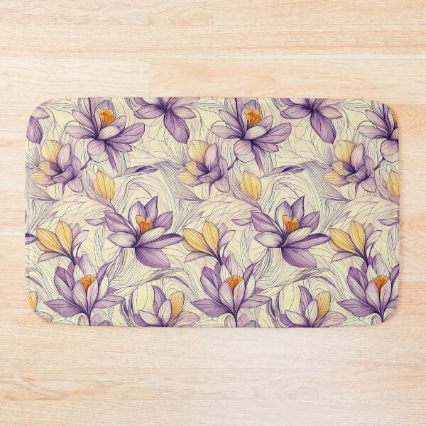 Item preview, Zentangle Spring: Floral Patterns with Early Bloomers (63/100) designed and sold by sabantha.