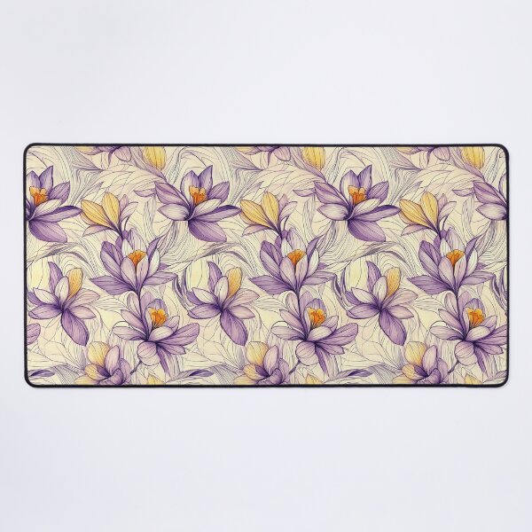 Item preview, Zentangle Spring: Floral Patterns with Early Bloomers (63/100) designed and sold by sabantha.