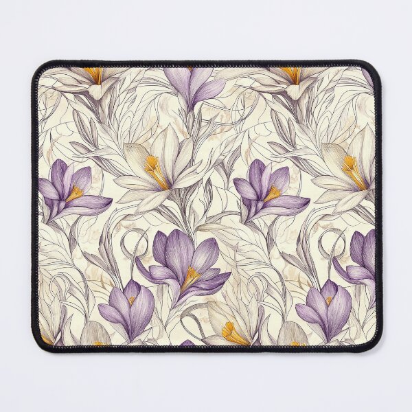 Item preview, Zentangle Spring: Floral Patterns with Early Bloomers (64/100) designed and sold by sabantha.