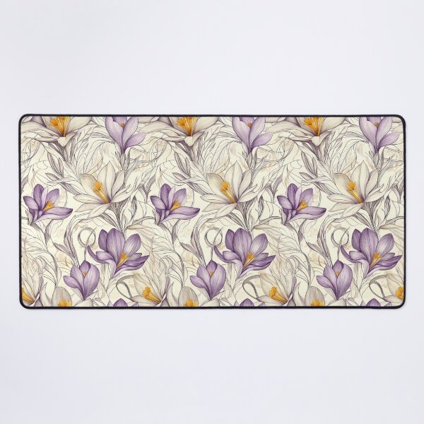 Item preview, Zentangle Spring: Floral Patterns with Early Bloomers (64/100) designed and sold by sabantha.