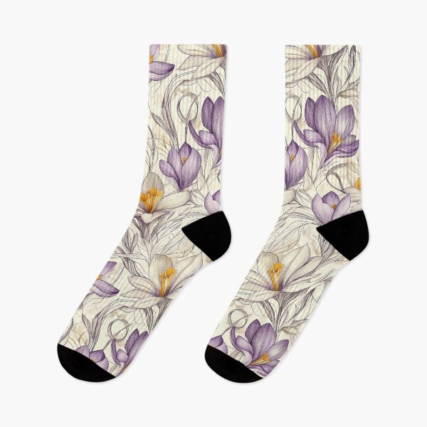 Item preview, Zentangle Spring: Floral Patterns with Early Bloomers (64/100) designed and sold by sabantha.