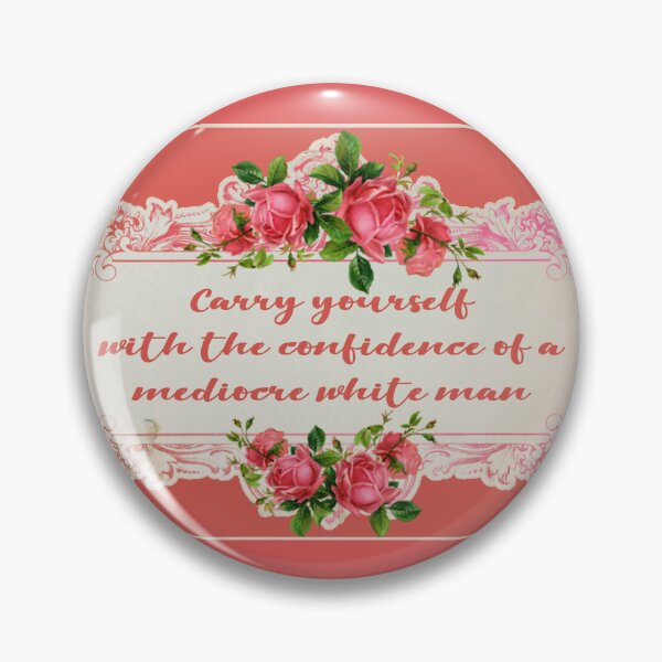 Item preview, Carry Yourself With Confidence - Equal Rights - Empowerment designed and sold by Brianna Leigh LaVonne Designs.
