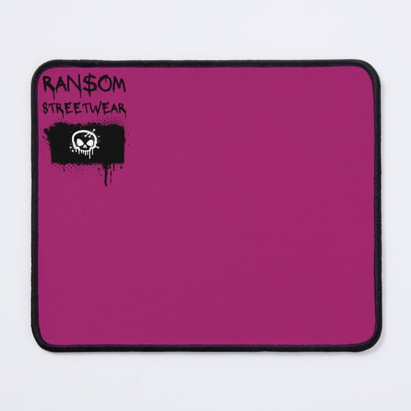 Item preview, RAN$OM STREETWEAR LOGO Style designed and sold by PGBT-Design.