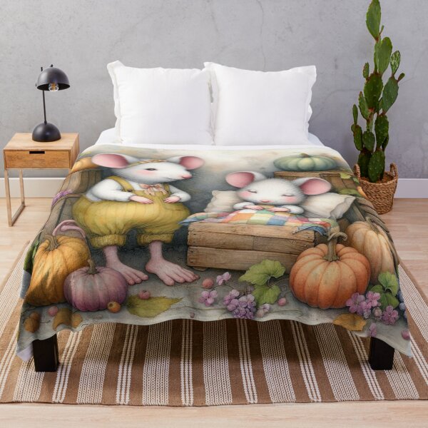 Item preview, Harvest Friends designed and sold by Beyondnote-Art.