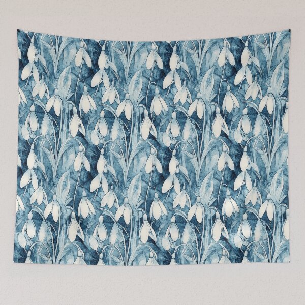 Item preview, Zentangle Spring: Floral Patterns with Early Bloomers (65/100) designed and sold by sabantha.