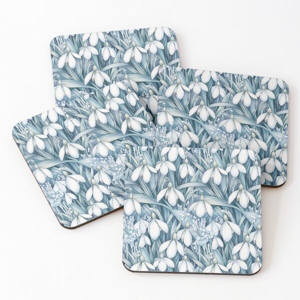 Item preview, Zentangle Spring: Floral Patterns with Early Bloomers (66/100) designed and sold by sabantha.