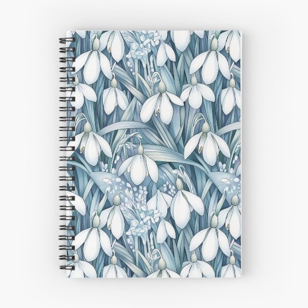 Item preview, Zentangle Spring: Floral Patterns with Early Bloomers (66/100) designed and sold by sabantha.