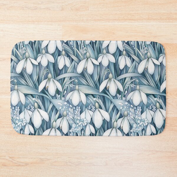 Item preview, Zentangle Spring: Floral Patterns with Early Bloomers (66/100) designed and sold by sabantha.