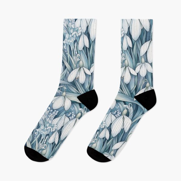 Item preview, Zentangle Spring: Floral Patterns with Early Bloomers (66/100) designed and sold by sabantha.