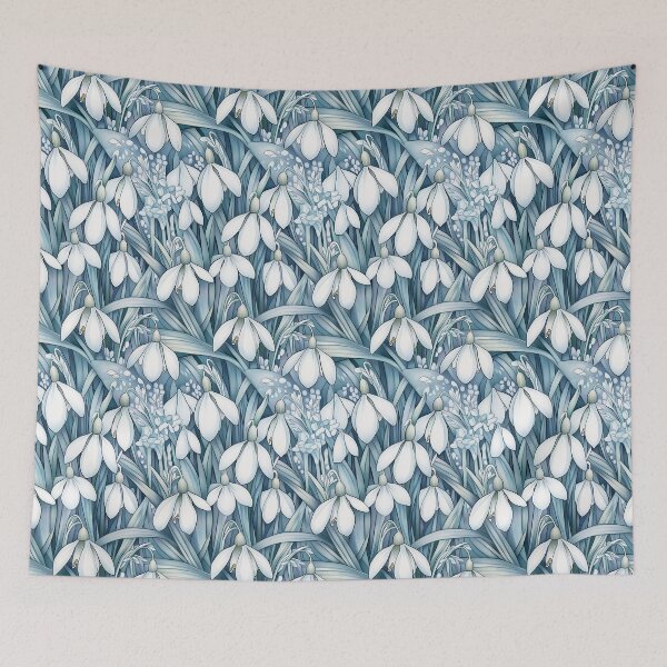 Item preview, Zentangle Spring: Floral Patterns with Early Bloomers (66/100) designed and sold by sabantha.