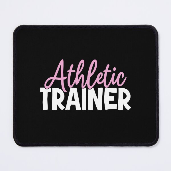 Item preview, Athletic Trainer - Sports Training designed and sold by Senthamizh.