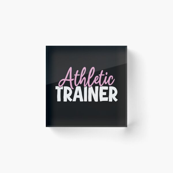 Item preview, Athletic Trainer - Sports Training  designed and sold by Senthamizh.