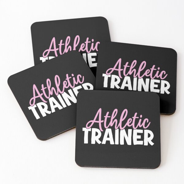 Item preview, Athletic Trainer - Sports Training  designed and sold by Senthamizh.