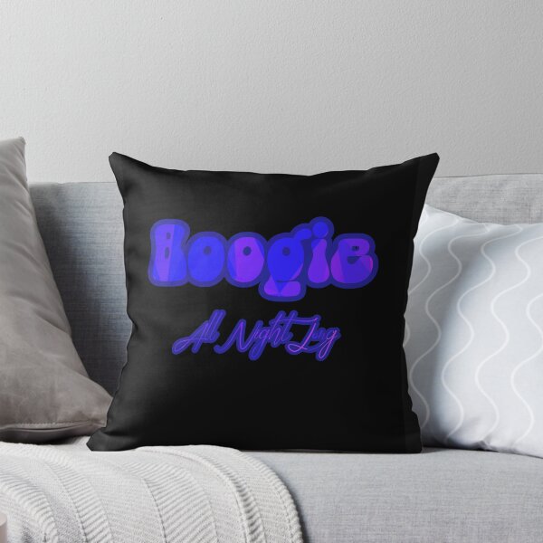Item preview, Boogie All Night Long 1 designed and sold by Bondillero.