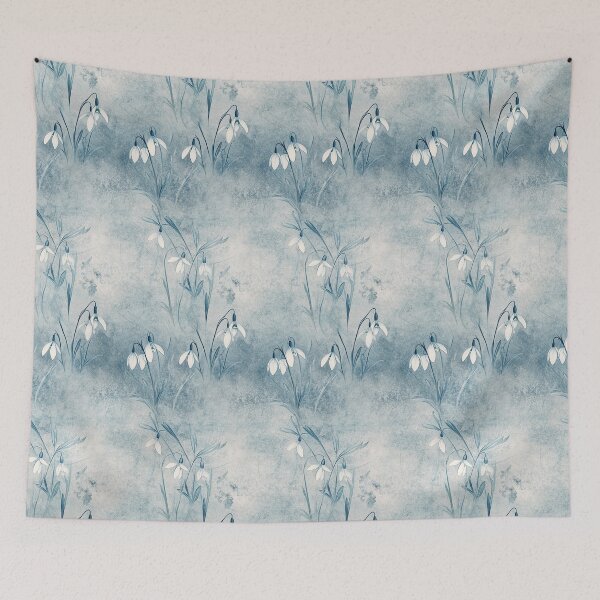 Item preview, Zentangle Spring: Floral Patterns with Early Bloomers (67/100) designed and sold by sabantha.