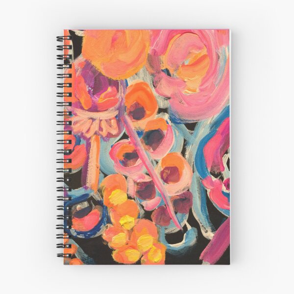 Item preview, Floreale! designed and sold by Heather Farrell.