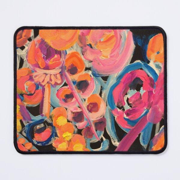 Item preview, Floreale! designed and sold by Heather Farrell.