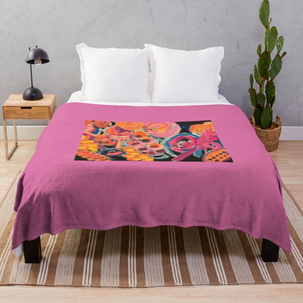Item preview, Floreale! designed and sold by Heather Farrell.