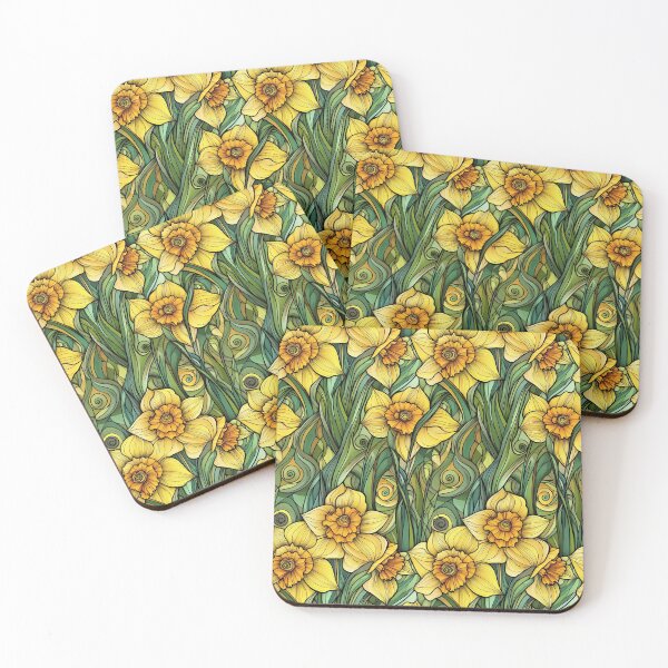 Item preview, Zentangle Spring: Floral Patterns with Early Bloomers (69/100) designed and sold by sabantha.
