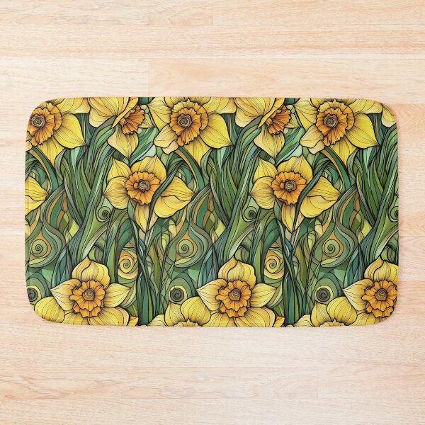 Item preview, Zentangle Spring: Floral Patterns with Early Bloomers (69/100) designed and sold by sabantha.