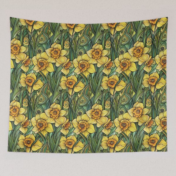 Item preview, Zentangle Spring: Floral Patterns with Early Bloomers (69/100) designed and sold by sabantha.