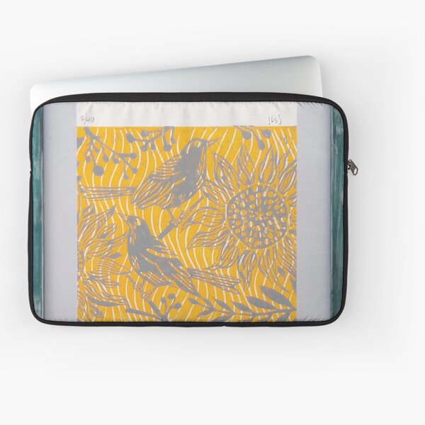 Item preview, Sunflower Symphony - Framed designed and sold by Luis Naters.