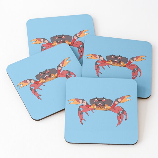 Item preview, Crab designed and sold by elviamontemayor.